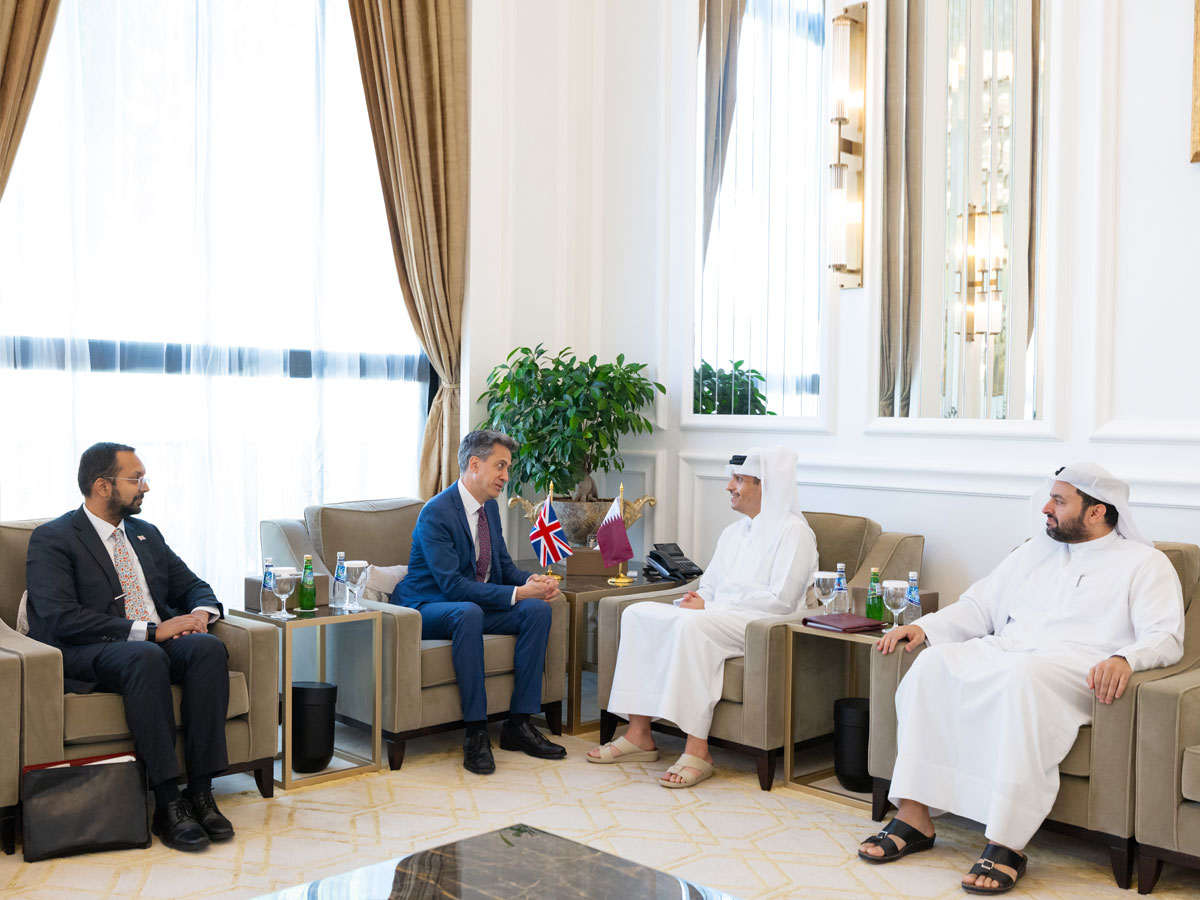 Qatar News Agency