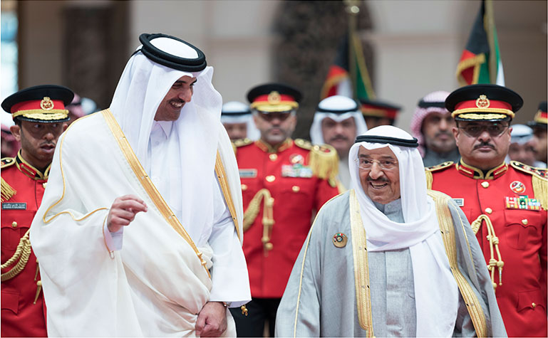 Qatar News Agency