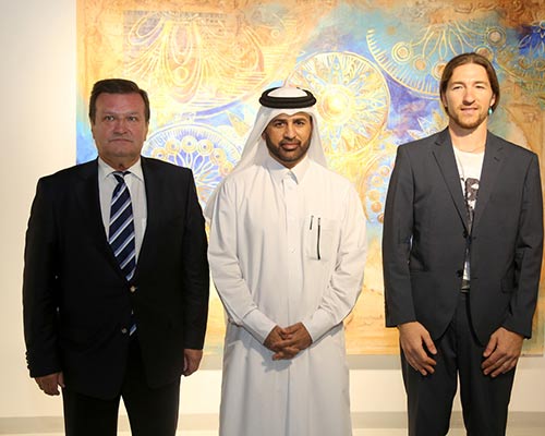 Qatar News Agency