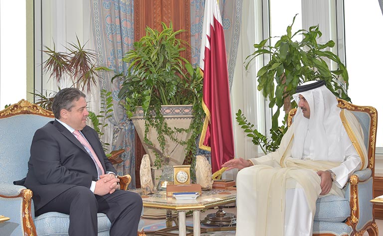 Qatar News Agency