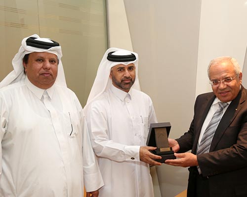 Qatar News Agency