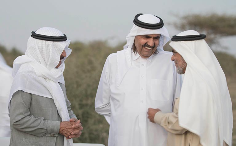 Qatar News Agency