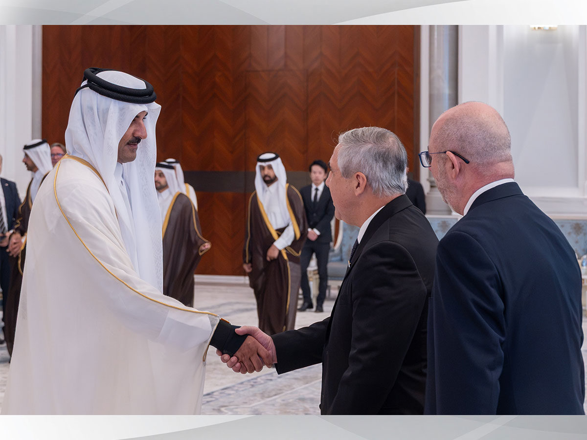 Qatar News Agency