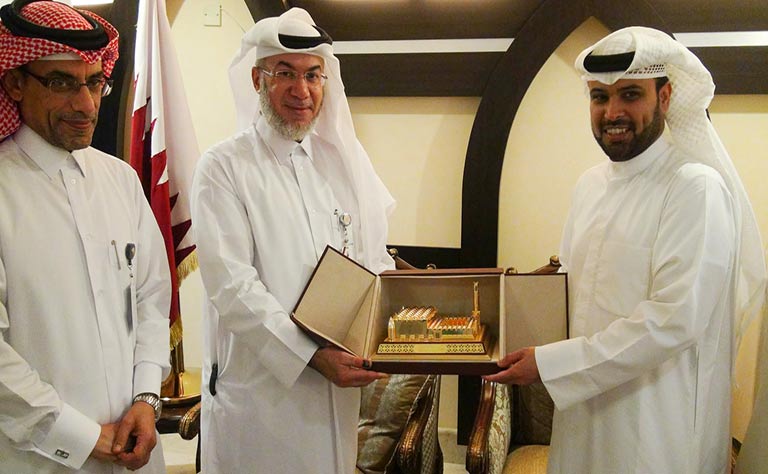 Qatar News Agency