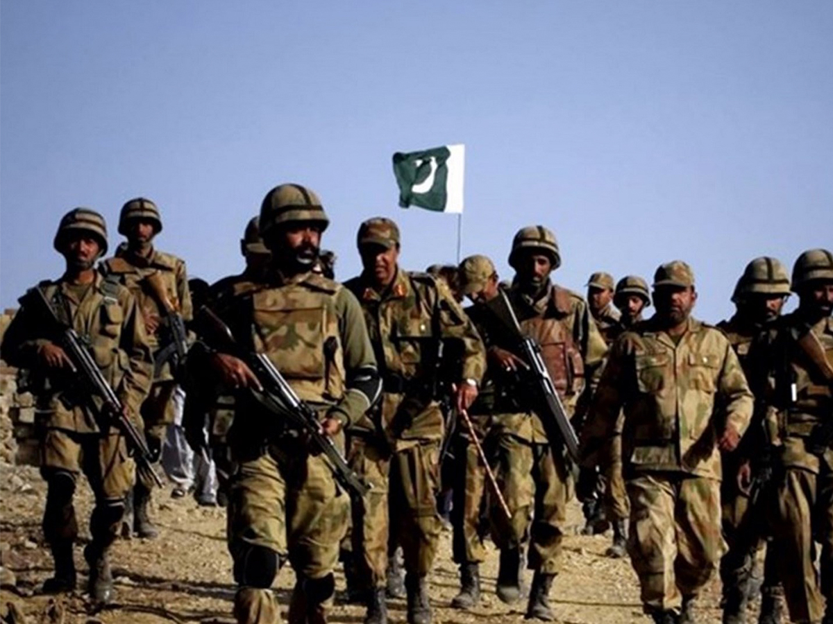  International And Arabic news