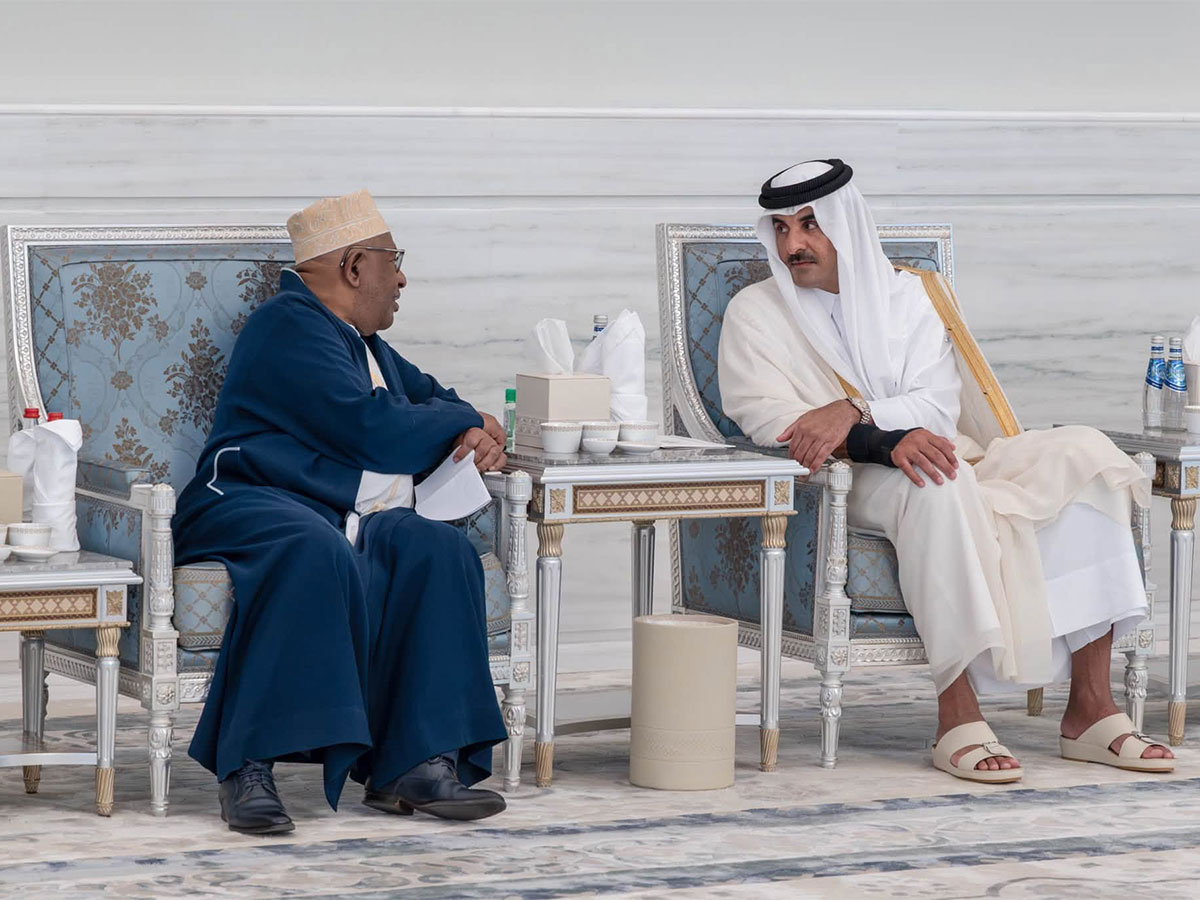 Qatar News Agency