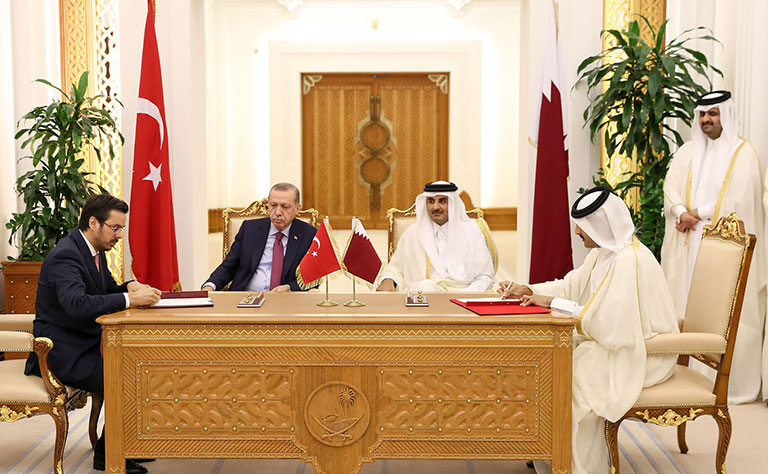 Qatar News Agency