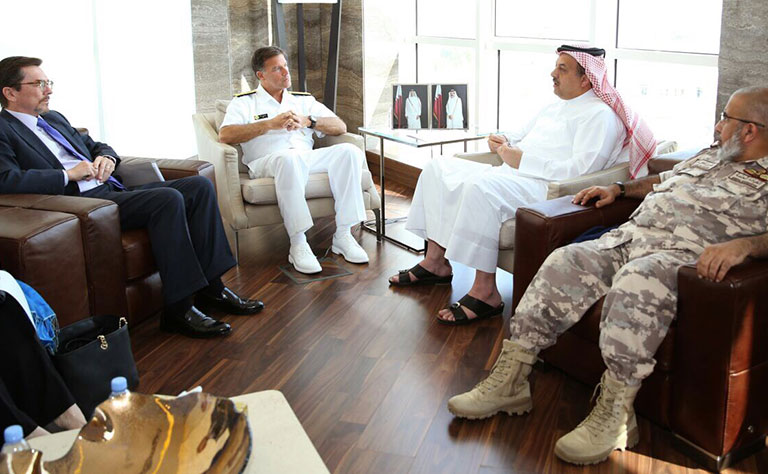 Qatar News Agency