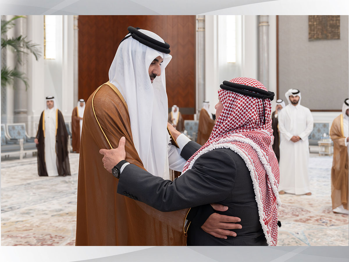 Qatar News Agency