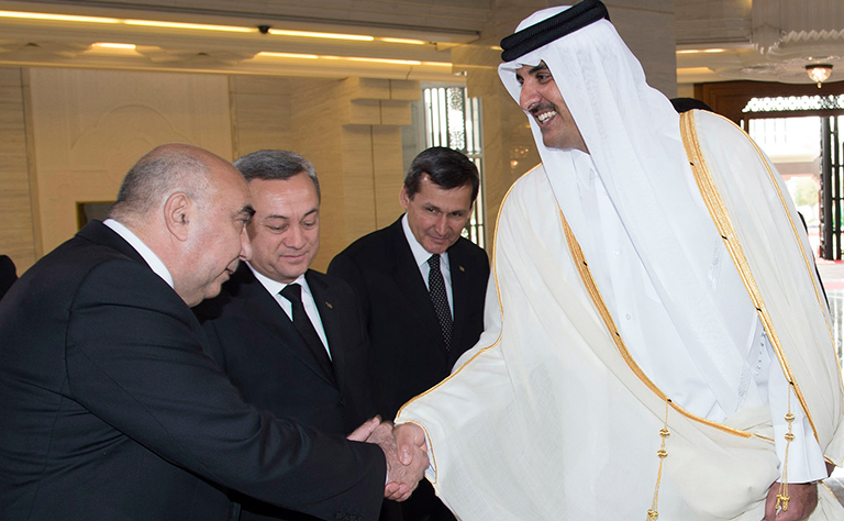 Qatar News Agency