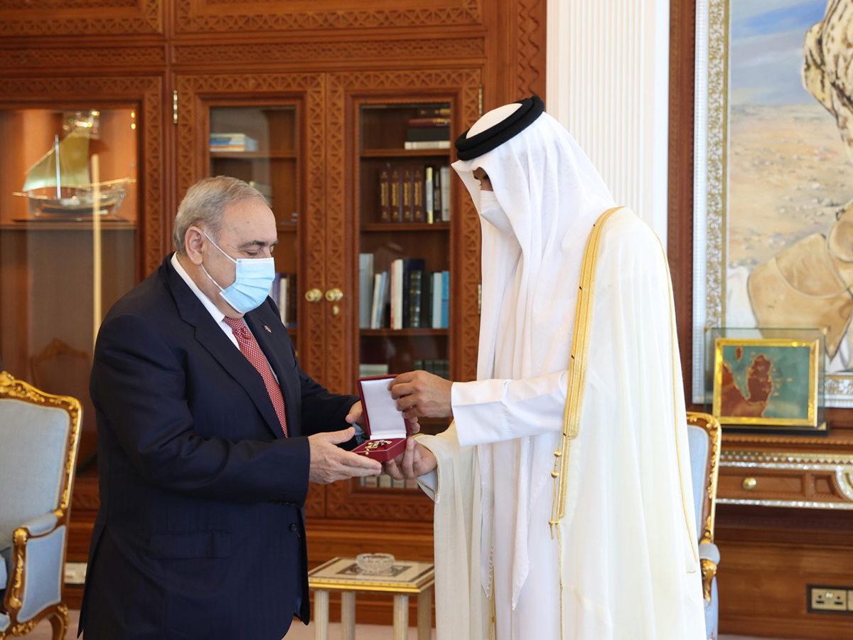 Qatar News Agency