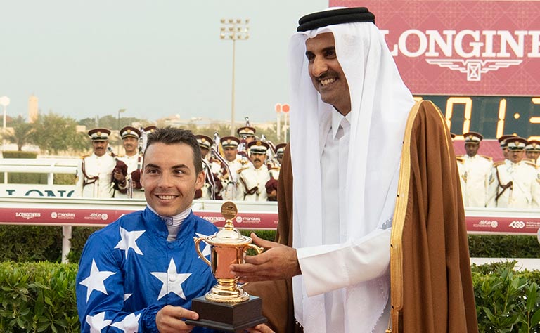 Qatar News Agency