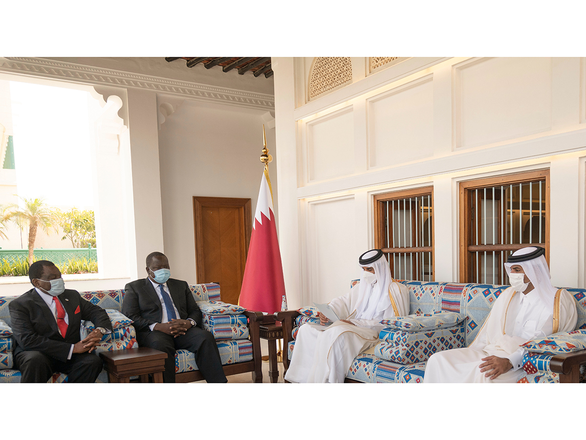 Qatar News Agency