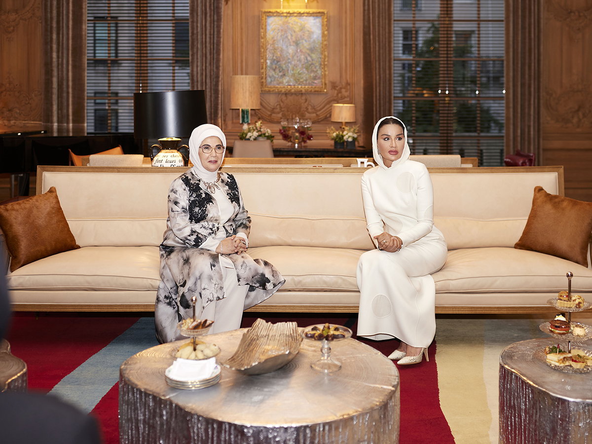Qatar News Agency