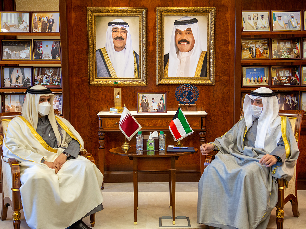 Qatar News Agency