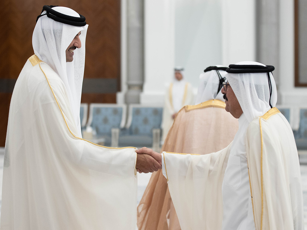 Qatar News Agency