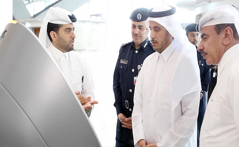 Qatar News Agency