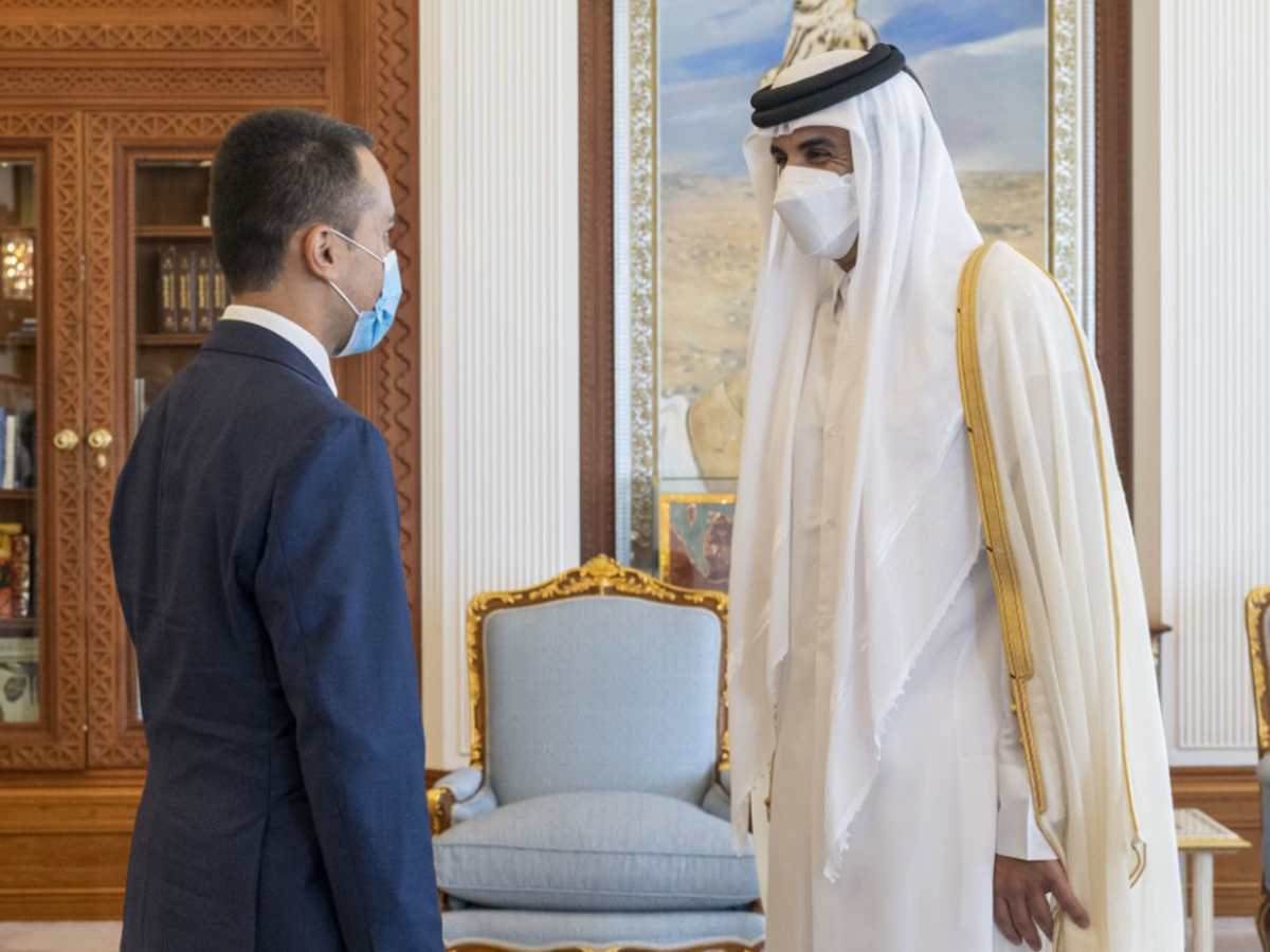Qatar News Agency