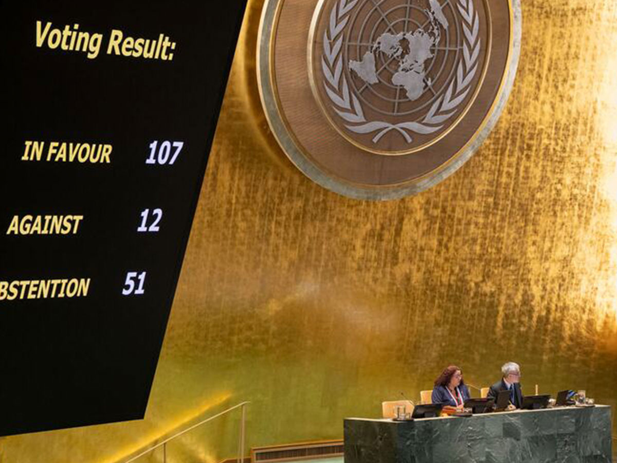  International And Arabic news