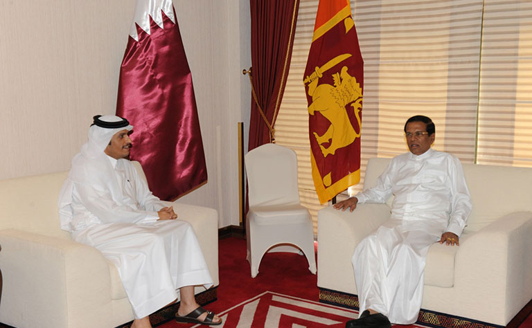Qatar News Agency
