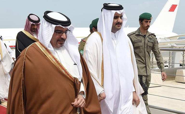 Qatar News Agency