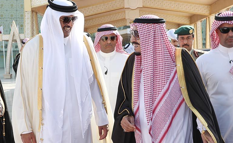 Qatar News Agency