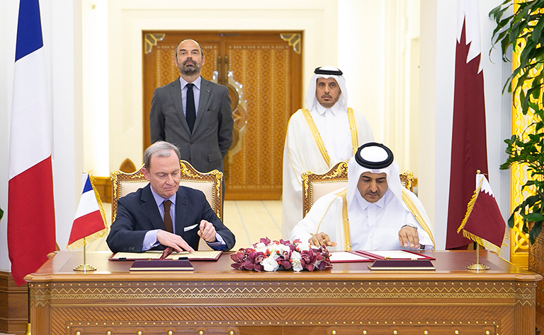 Qatar News Agency
