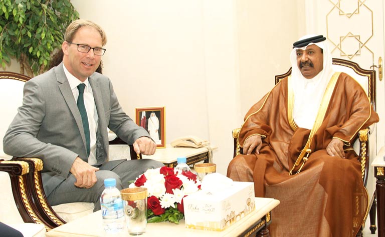Qatar News Agency