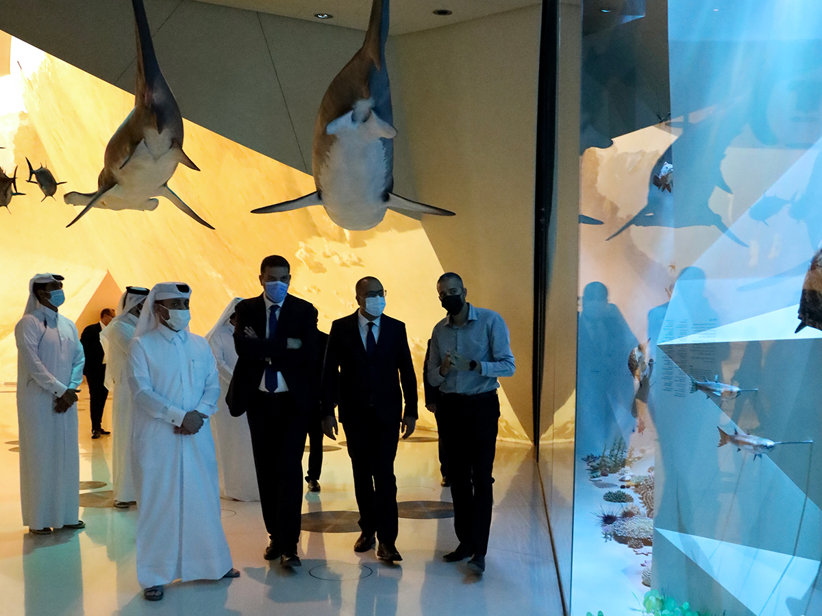Qatar News Agency