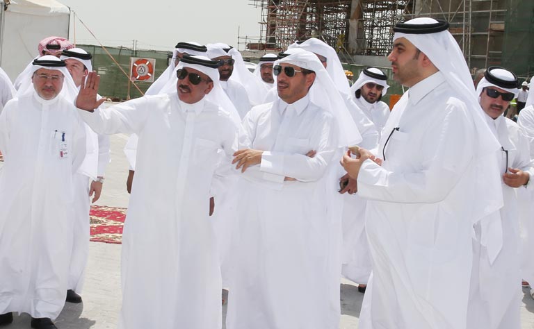 Qatar News Agency