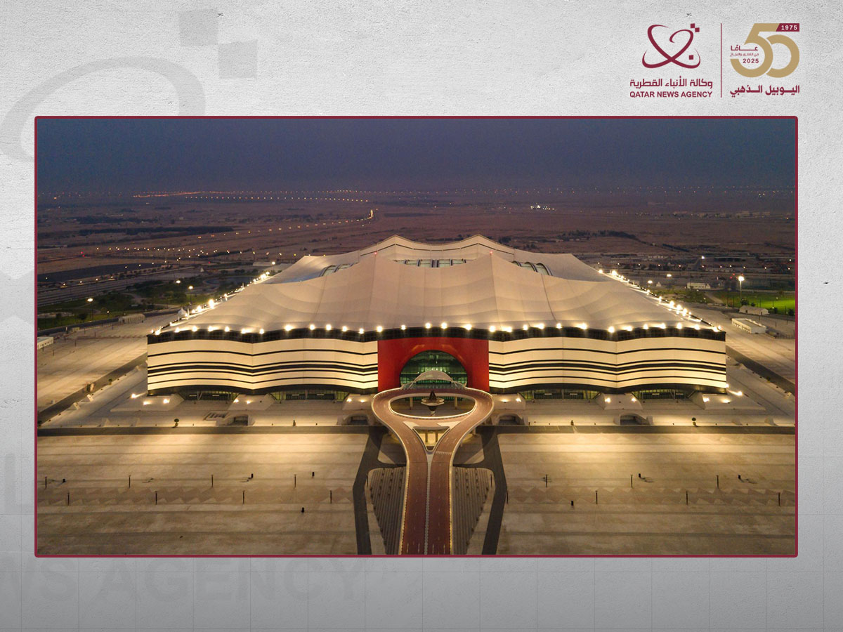 إعلان مواعيد بيع تذاكر بطولتي كأس العرب وكأس العالم تحت 17 عاما FIFA قطر 2025