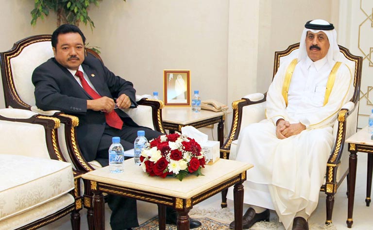 Qatar News Agency