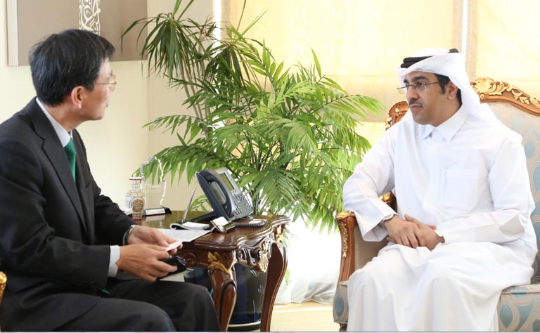 Qatar News Agency