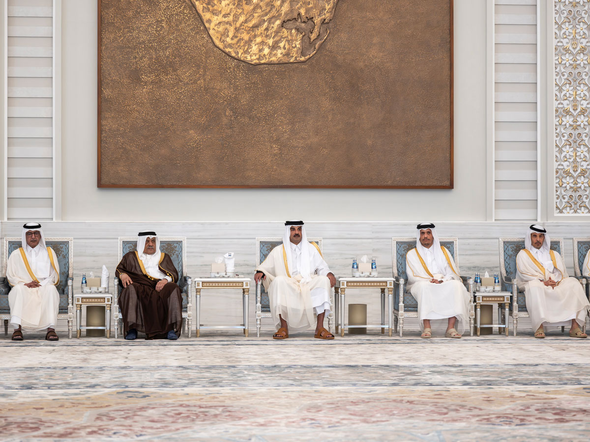 Qatar News Agency