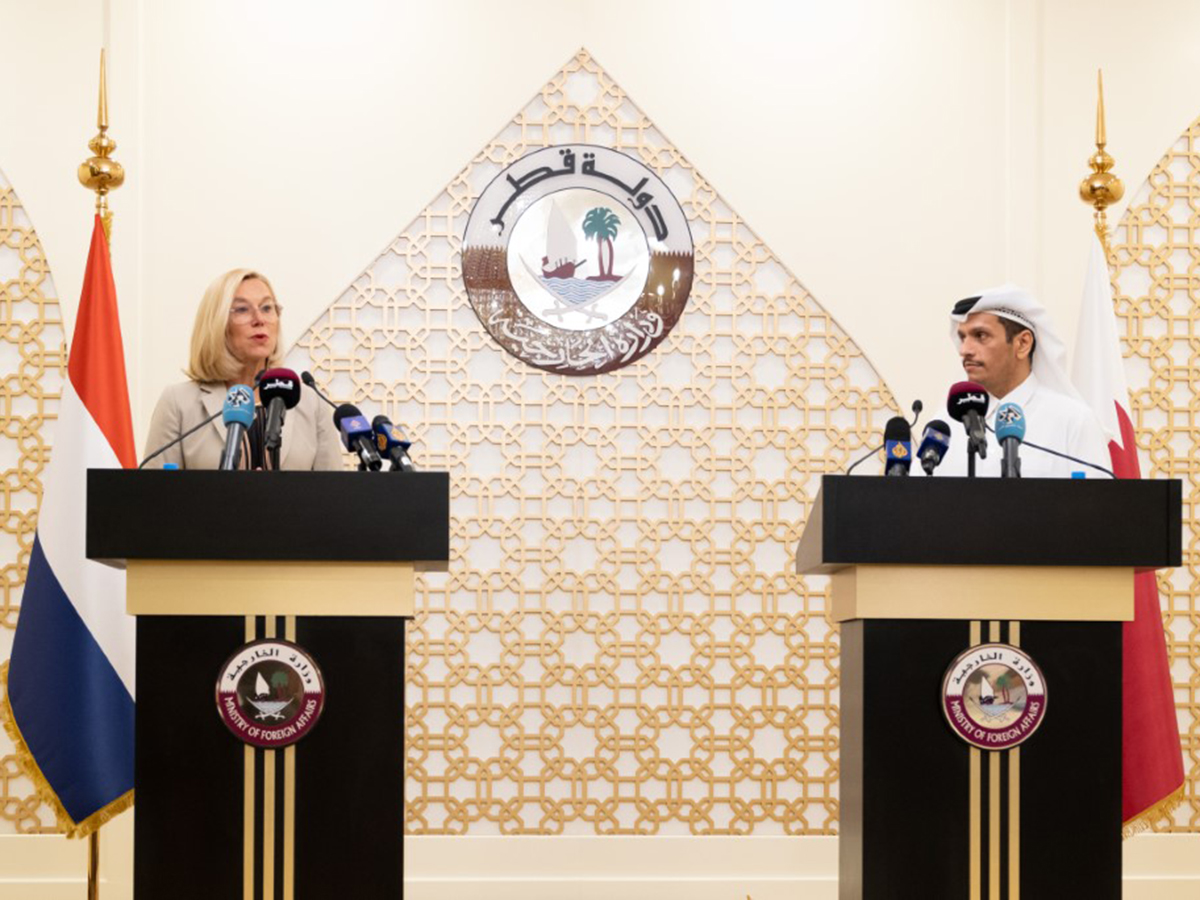 Qatar News Agency