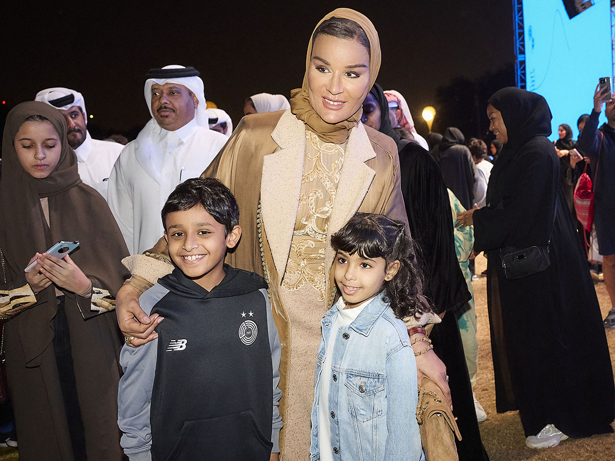 Qatar News Agency