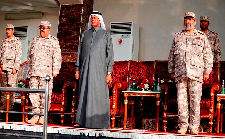 Qatar News Agency