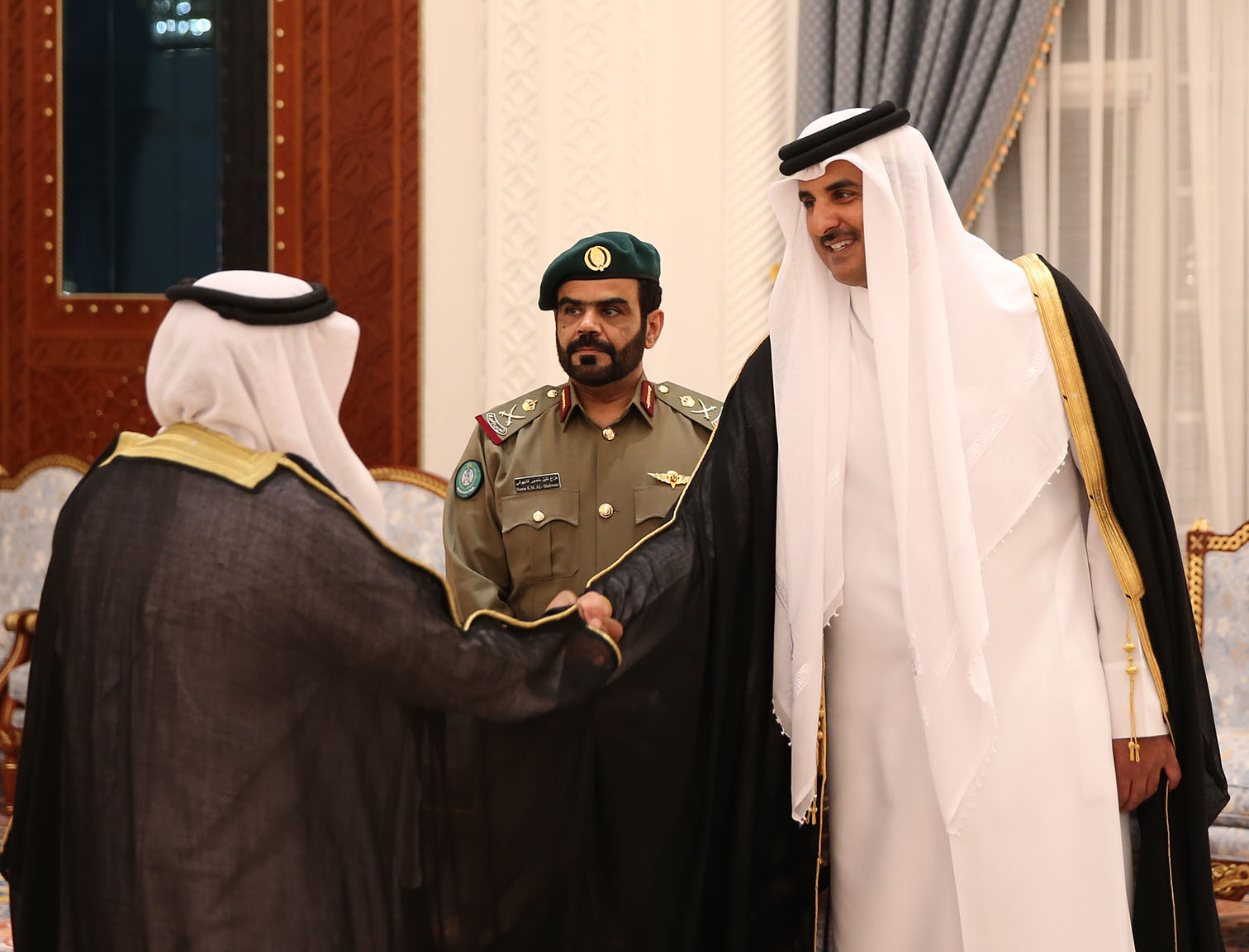 Qatar News Agency
