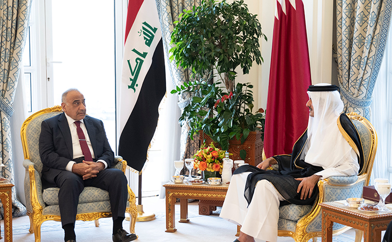 Qatar News Agency