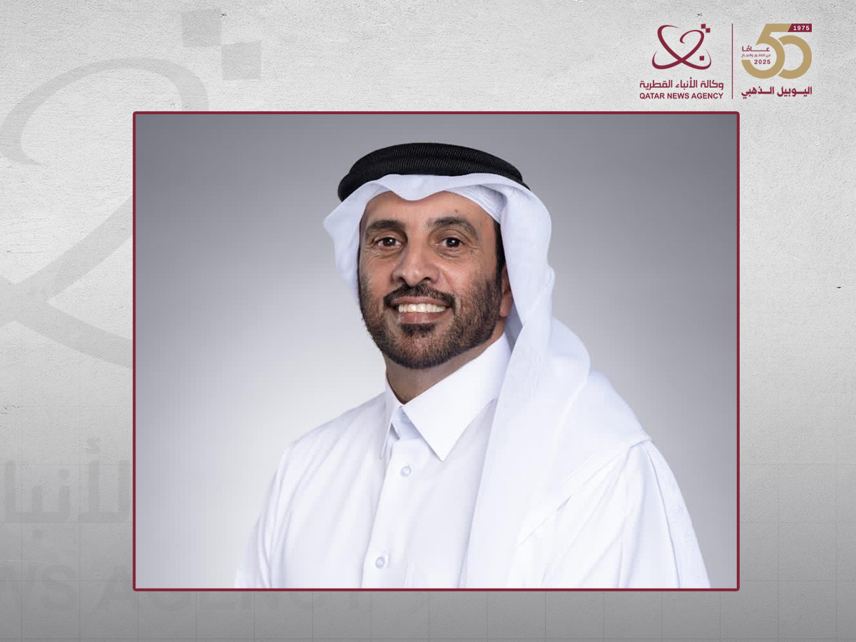 رئيس الاتحاد القطري لألعاب القوى لـ"قنا": مستمرون في تعزيز تميز ألعاب القوى القطرية عالميا