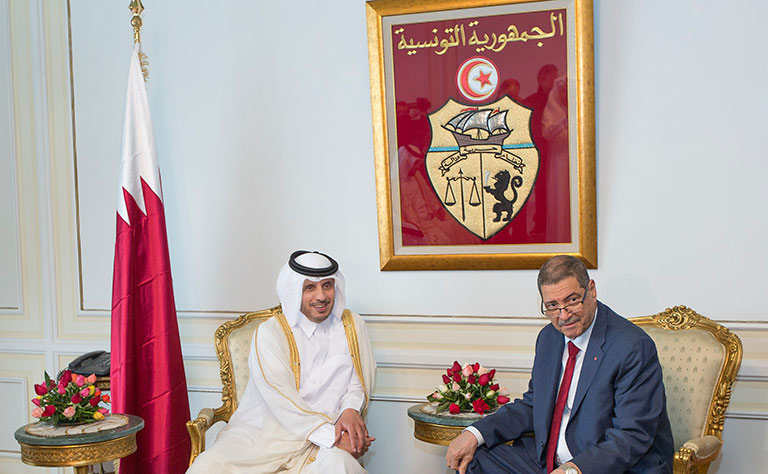 Qatar News Agency