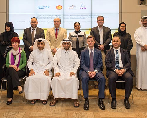 Qatar News Agency