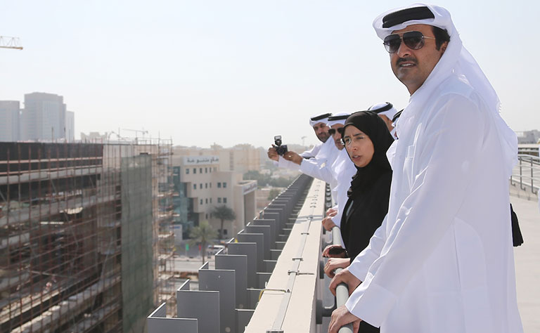Qatar News Agency