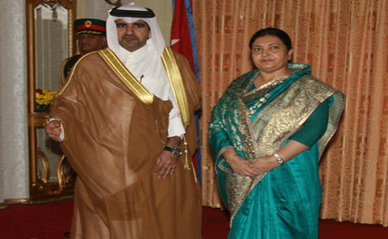 Qatar News Agency