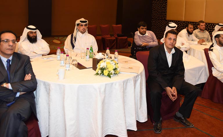 Qatar News Agency