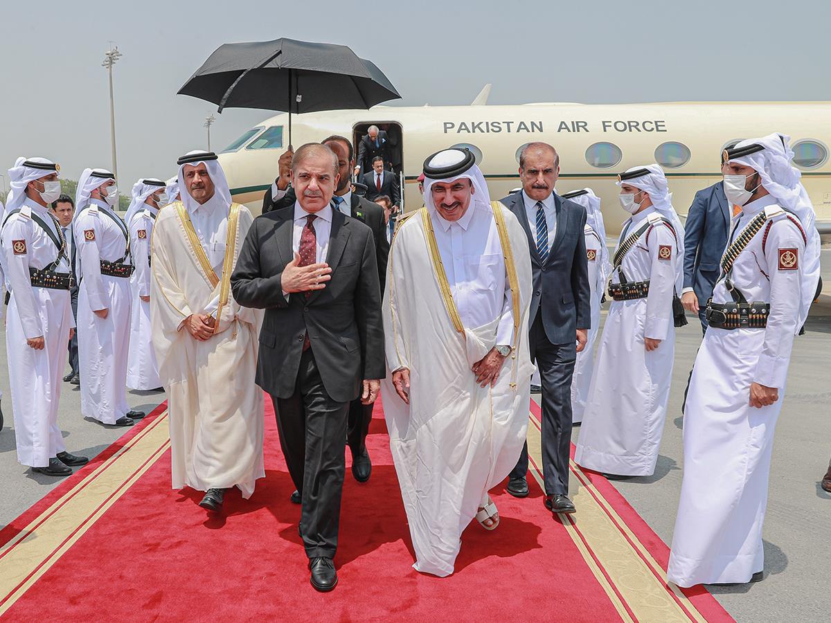 Qatar news agency