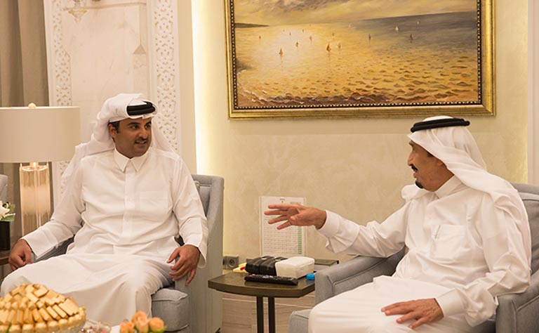 Qatar News Agency