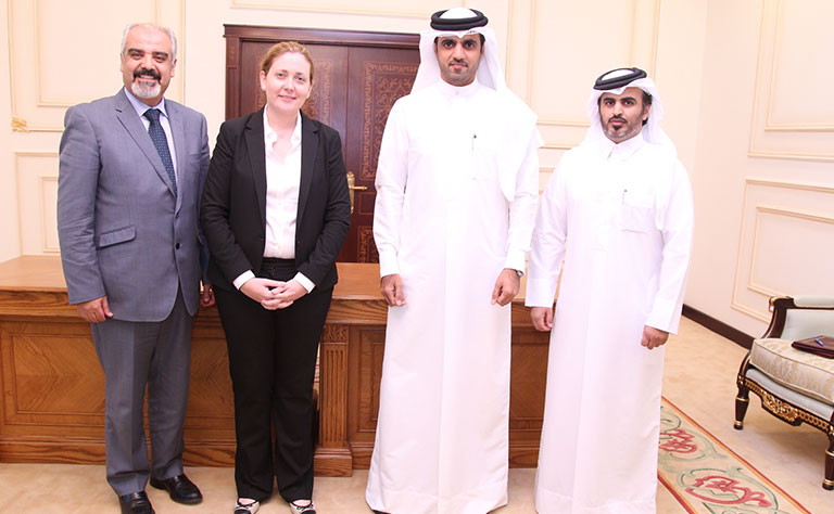 Qatar News Agency