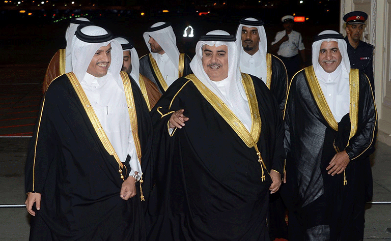 Qatar News Agency