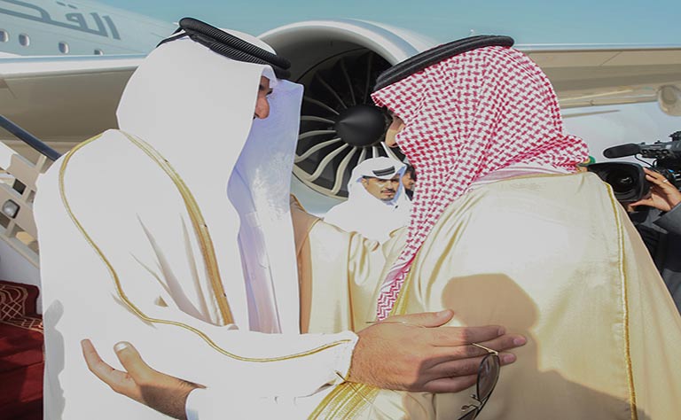 Qatar News Agency